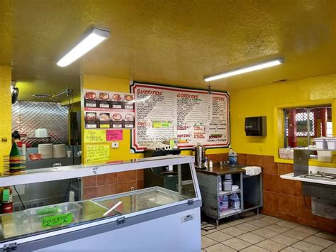 El paisa taqueria - See 22 photos and 17 tips from 223 visitors to Taqueria El Paisa. "My favorite tacos are the asada tacos with onions and cilantro; they are so good...." Mexican Restaurant in Albuquerque, NM